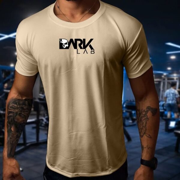 Camiseta Darklab Dry Fit - Imagem 9