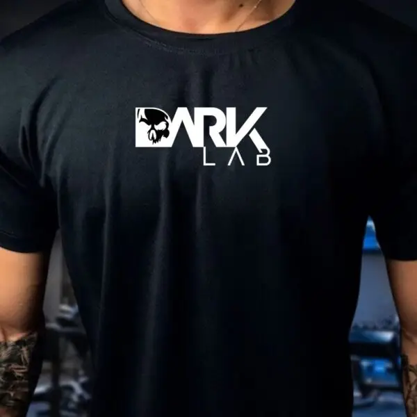 Camiseta Darklab Dry Fit - Imagem 5