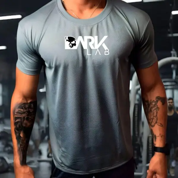 Camiseta Darklab Dry Fit - Imagem 6