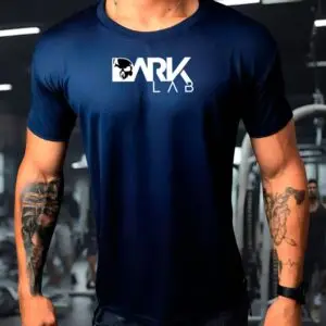 Camiseta Darklab Dry Fit