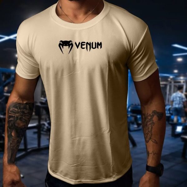 Camiseta Venum Dry Fit - Imagem 8