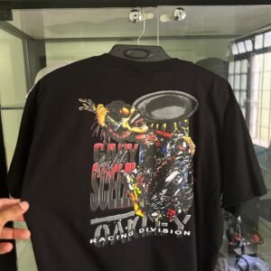 Camiseta Scelzi Masculina