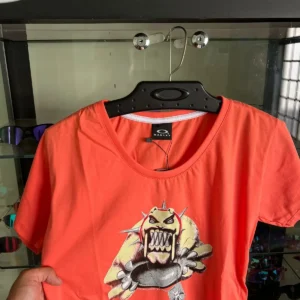 Camiseta Monster Dog Feminina