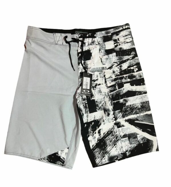 Bermuda Masculina Estrela Negra