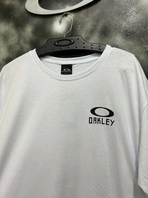 Camiseta Custom - Okl Icon - Imagem 2