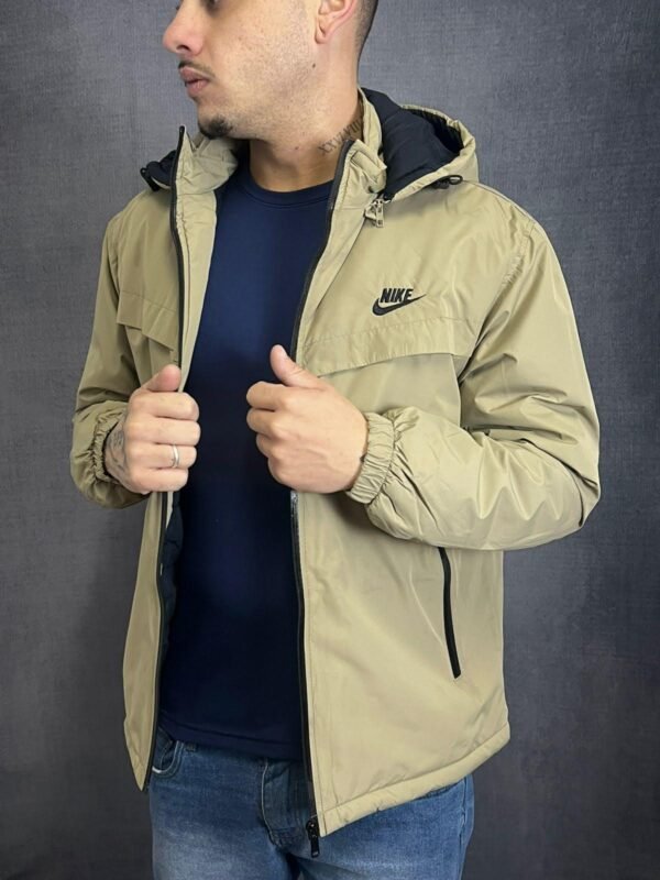 Jaqueta Térmica Masculina - Imagem 2