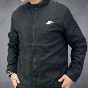 Jaqueta Corta Vento Poliamida  - Nike