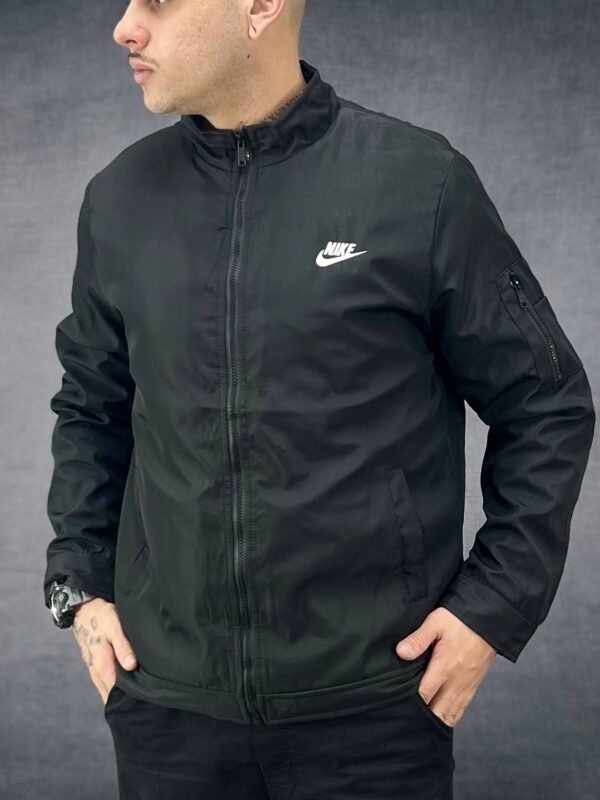 Jaqueta Corta Vento Poliamida  - Nike