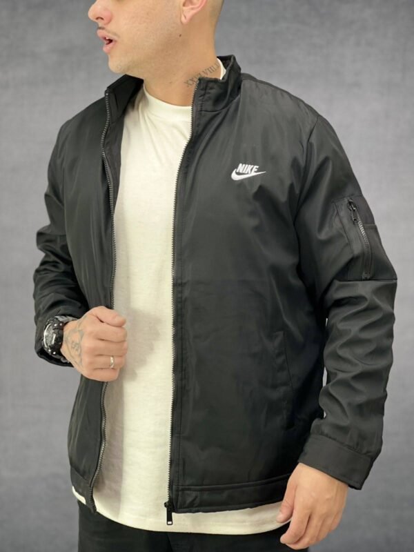 Jaqueta Corta Vento Poliamida  - Nike - Imagem 2
