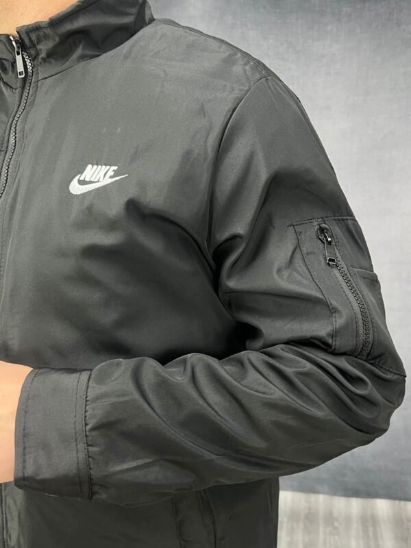 Jaqueta Corta Vento Poliamida  - Nike - Imagem 3