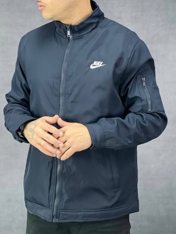 Jaqueta Corta Vento Poliamida  - Nike - Imagem 4