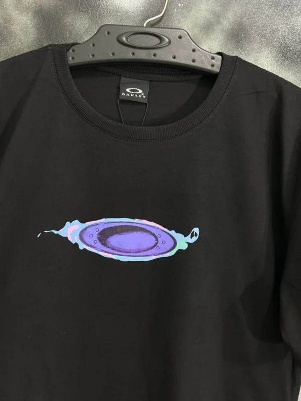 Camisa Mad Science 2024 Preta - Imagem 4