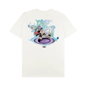 Camisa Mad Science 2024 Branca
