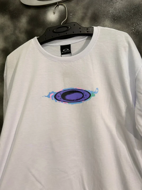 Camisa Mad Science 2024 Branca - Imagem 4