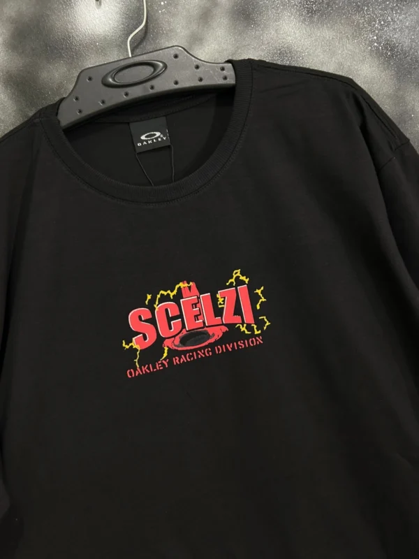 Camiseta Scelzi Masculina - Imagem 3