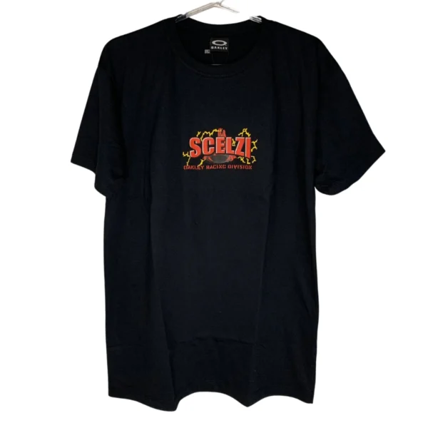 Camiseta Scelzi Masculina - Imagem 6