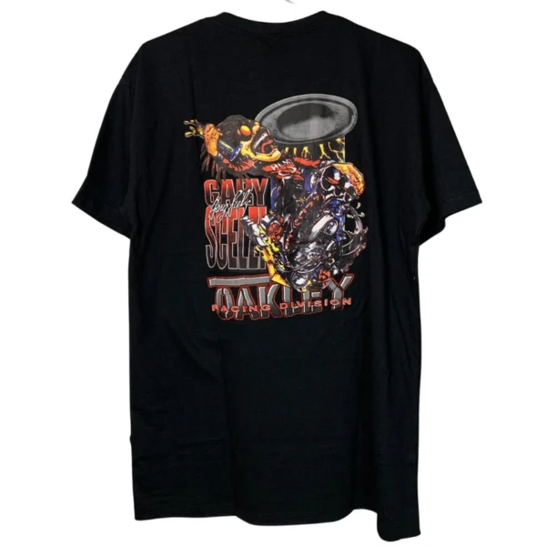 Camiseta Scelzi Masculina - Imagem 10