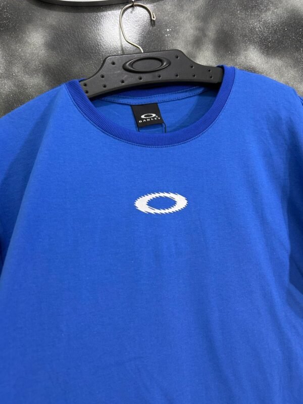 Camiseta Yellow Toten Azul - Imagem 2